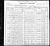 1900 Census
Fannin County, Texas
Harriet N Clendenen Inglish