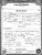 1937 Marriage Certificate
Berkeley, Alameda County, California
Charles Alfred Dodge & Ruth Reiner