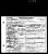 1933 Death Certificate
Bonham, Fannin County, Texas
Harriet N Clendenen Inglish Fears