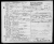 1932 Death Certificate
Emory Gap, Roane County, Tennessee
Lillie Mae Wilson Suddath