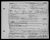 1976 Death Certificate
Denton, Denton County, Texas
Mary Amanda Farris Dickson